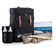 Massage Accessories Supplies from Earthlite LLC. Shop Now!