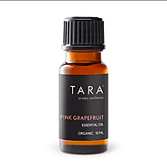 Shop the Best Aromatherapy Essential Oils from Tara Spa Therapy!