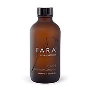 Best Body Massage Oils available at TARA Spa Therapy. Shop Now