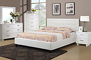 Comfortable Queen-size Mattress Set By Factory Direct Mattress For You