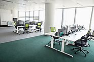 Is Hot Desking Right for Your Business?