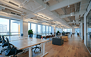 Emerging Trends in Coworking Space in 2023