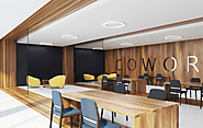 Comparison Between Coworking Seats, Dedicated Desks And Private Cabins