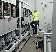 Air Conditioning Service | Split System Installation Melbourne