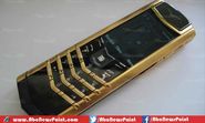 Top 10 Most Expensive Mobile Phones in The World 2015