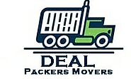 PACKERS AND MOVERS IN NEW TOWN KOLKATA