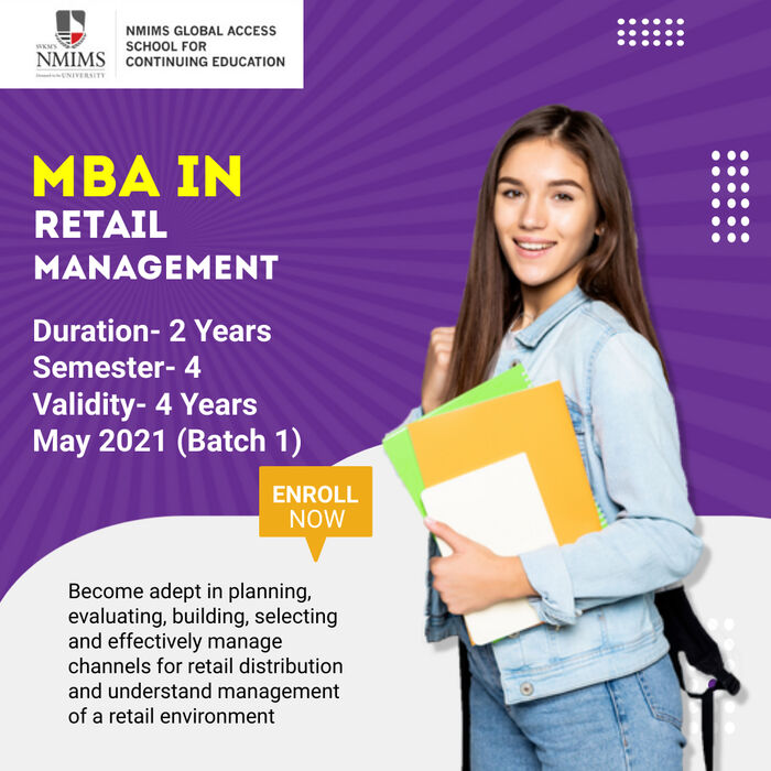 Top 10 NMIMS Distance MBA Programs A Listly List