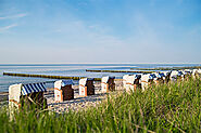 ▷ Ferienhaus & Ferienwohnung Ostsee Urlaub 2021 / 2022 buchen | Ostseeurlaub direkt am Strand