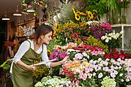 Flower Shop Artane is Blooming with vibrant essence of colourful flowers