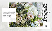 Flower Delivery Dublin, Send Flowers Online Ireland | Dublin Florists