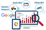 Top Six SEO Services Your Business Needs – Seawind Solution Pvt Ltd