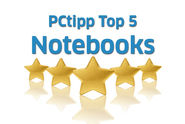 PCtipp Top 5: die besten Notebooks - März 2015
