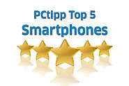 PCtipp Top 5: die besten Smartphones | Juli 2015
