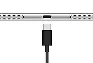 USB-C: Worauf Sie beim Gerätekauf achten sollten - März 2016