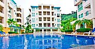 Patong Harbor View Condominiums | Patong Beach Apartments: Patong Harbor View, Patong, Phuket | Apartments In Patong ...