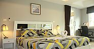 Patong Harbor View Condominiums | Patong Beach Apartments: Wonderful Patong Beach 2 bed/1 bath you’ve been waiting for!