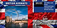 British Airways - Earlytrips