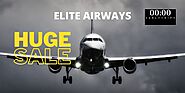 Elite Airways Reservations - Earlytrips