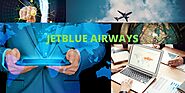 JetBlue Airways - Earlytrips