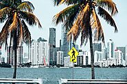 Why visit Miami -