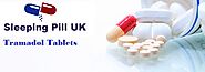How Does Tramadol 100mg Painkillers Work -Buy Tramadol online UK