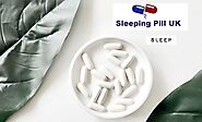 Herbal Sleeping Pills vs. Generic Sleeping Tablets in UK for Insomnia – Sleeping Pills UK
