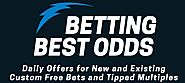About us - Betting Best Odds Paddypower Betfair Betvictor Coral Betting Bingo