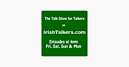 ‎Irish Talkers on Apple Podcasts
