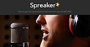 Listen to #toastmasters Podcasts on Spreaker