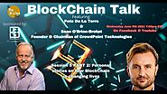 BlockChain Talk Session 5 Part 2