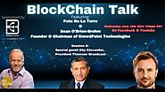 Blockchain Talk Session 6