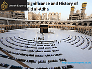 Significance and History of Eid al-Adha
