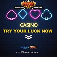 Mega888 APK IOS Malaysia - Classic Old School Online Casino