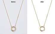 Clipping Path Service Provider - Global Photo Edit