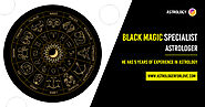 Website at https://www.astrologerforlove.com/black-magic-specialist-astrologer/