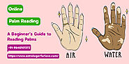 Free Palm Reader - Free palmistry on WhatsApp - Find accurate palmist