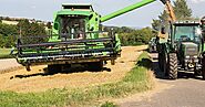 How To Choose The Best Combine Parts For Agriculture