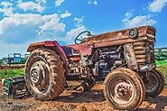 Essential Tips To Keep In Mind While Buying Tractor Parts