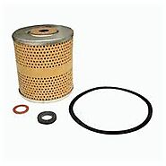 Benefits Of Replacing Fuel Filters Of Your Tractor