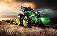 Advantages Of Purchasing Tractor Parts Online