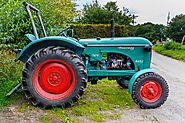 Top Benefits Of Buying Tractor Parts Online