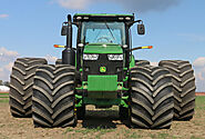 10 Important Points To Consider When Buying Farming Tires