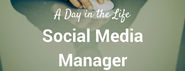 A Day in the Life of a Social Media Manager