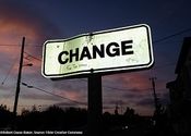 Change Is Good: A Social Media Strategy