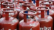 Inflation hits: Gas cylinder rises again