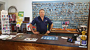 Commercial Locksmith Adelaide | Key Cutting Adelaide - Clark Locksmiths