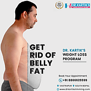 Experience Best Weight Loss Clinic in Ahmedabad