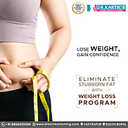 Advance Weight Loss and Slimming Center in Ahmedabad