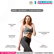 Body Shaping & Contouring in Ahmedabad