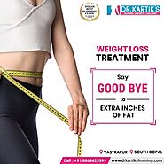 Best Weight Loss Doctor Near You